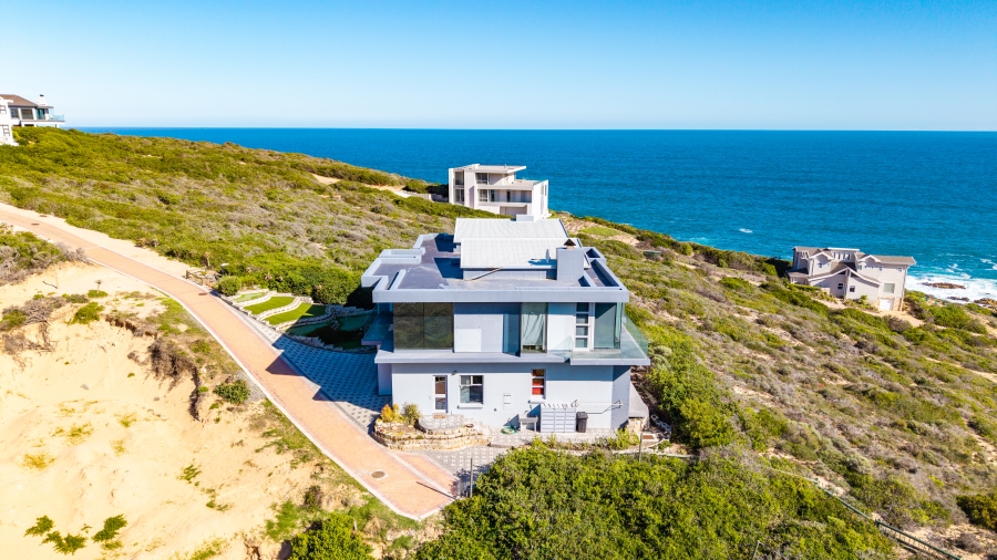 4 Bedroom Property for Sale in Pinnacle Point Golf Estate Western Cape